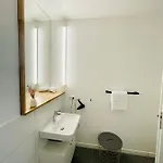 Campus Carree - Modernes Uns Zentrales In Apartment