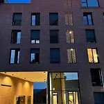 Campus Carree - Modernes Uns Zentrales In Kassel
