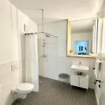 Campus Carree - Modernes Uns Zentrales In Kassel