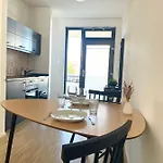 Apartment Campus Carree - Modernes Uns Zentrales In *