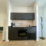 Apartment Campus Carree - Modernes Uns Zentrales In *