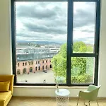 Campus Carree - Modernes Uns Zentrales In Kassel