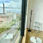 Campus Carree - Modernes Uns Zentrales In Apartment