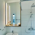 Apartment Campus Carree - Modernes Uns Zentrales In