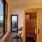 Apartment Campus Carree - Modernes Uns Zentrales In *