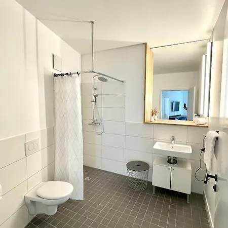 Campus Carrée - Modernes Und Zentrales In Kassel