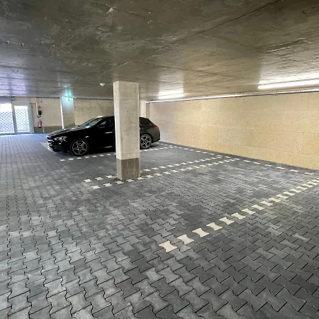 Campus Carrée - Modernes Und Zentrales In *