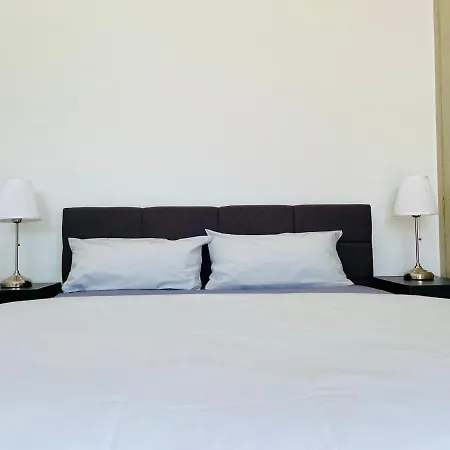 Apartment Campus Carree - Modernes Uns Zentrales In *