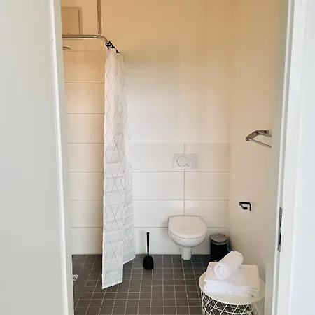 Campus Carrée - Modernes Und Zentrales In