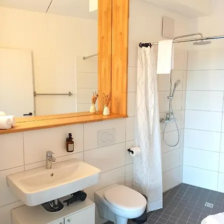 Campus Carrée - Modernes Und Zentrales In Apartment Kassel