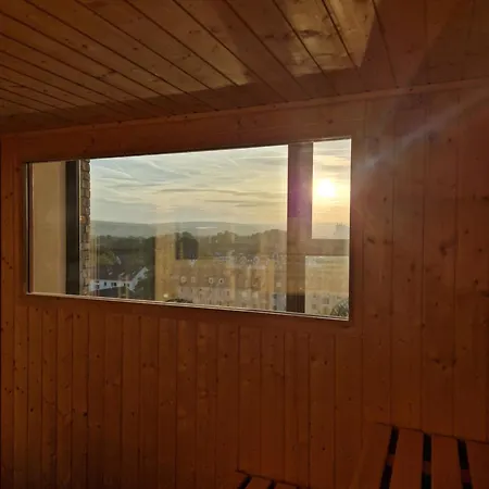 Campus Carree - Modernes Und Zentrales In * Kassel