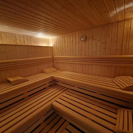 Apartment Campus Carrée - Modernes Und Zentrales In