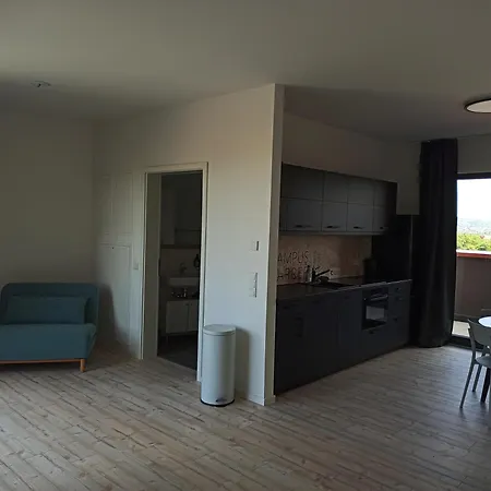 Apartment Campus Carree - Modernes Und Zentrales In *