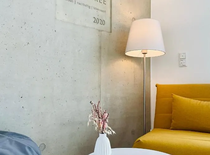 Campus Carree - Modernes Und Zentrales In *