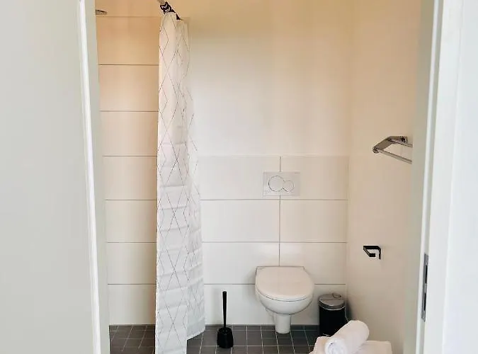 Campus Carrée - Modernes Und Zentrales In