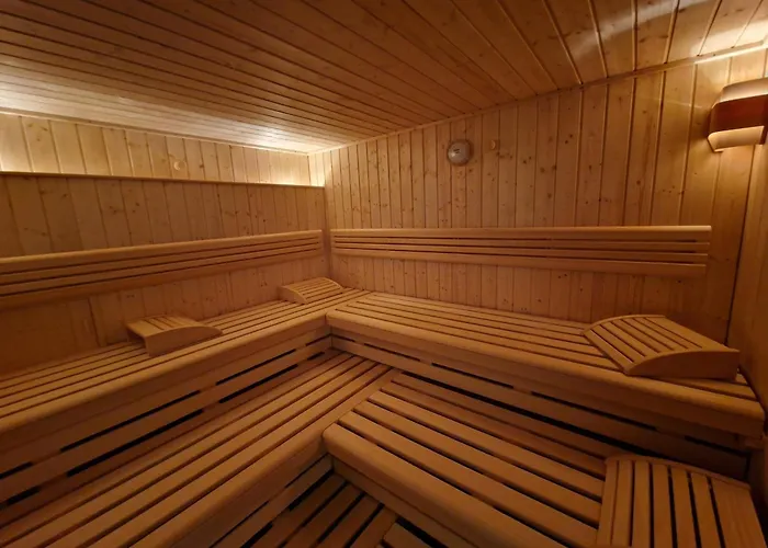 Apartment Campus Carrée - Modernes Und Zentrales In